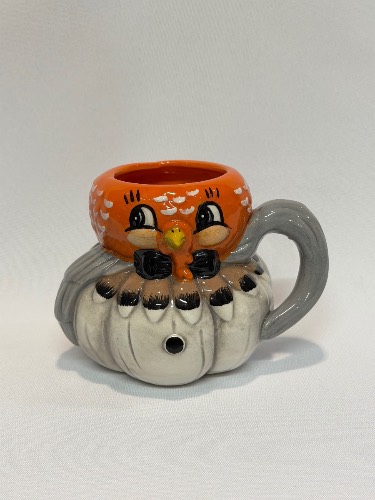 Taza Johanna Parker