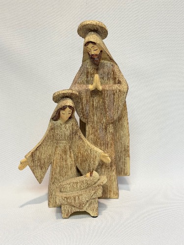 Nacimiento sagrada familia