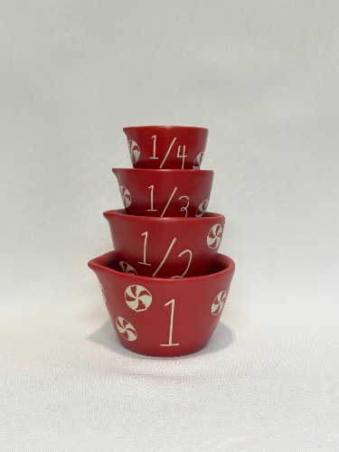 Tazas medidoras Rae Dunn