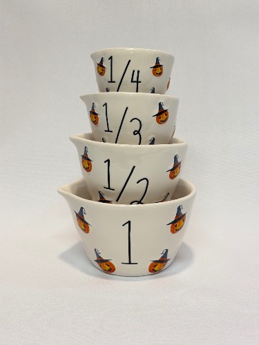 Tazas medidoras Rae Dunn