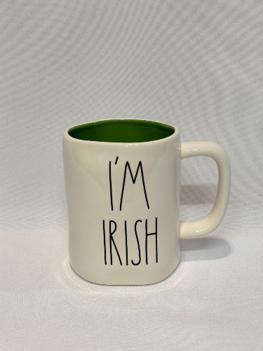 Taza Rae Dunn