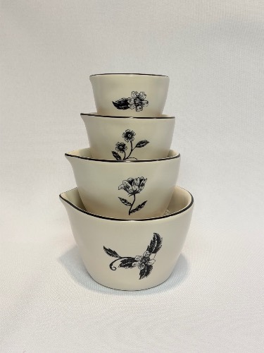 Tazas medidoras Rae Dunn