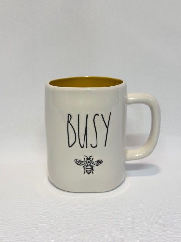 Taza Rae Dunn
