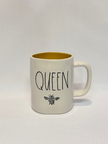 Taza Rae Dunn