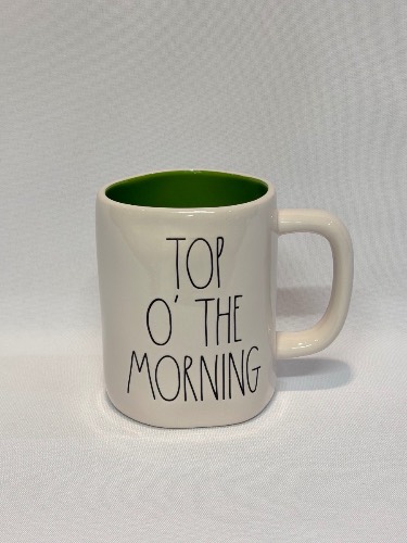 Taza Rae Dunn