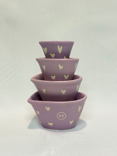 Tazas medidoras Rae Dunn