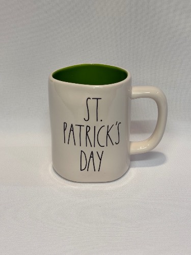 Taza Rae Dunn