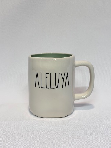Taza Rae Dunn