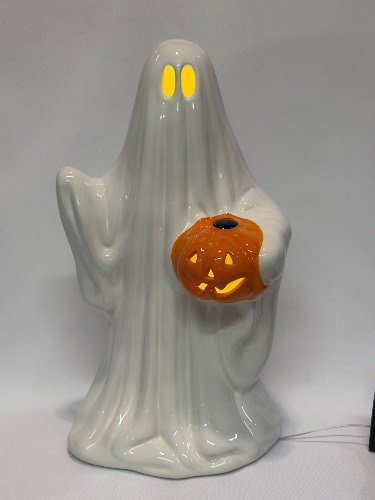Fantasma decorativo