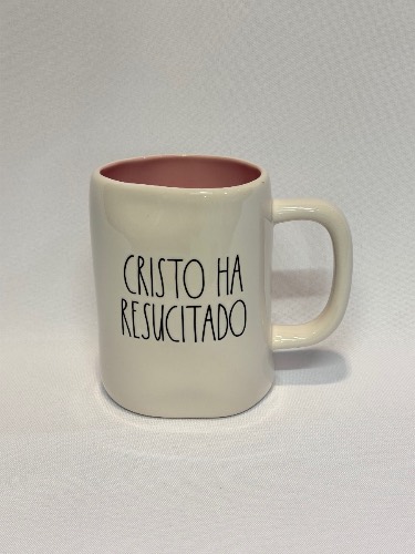 Taza Rae Dunn