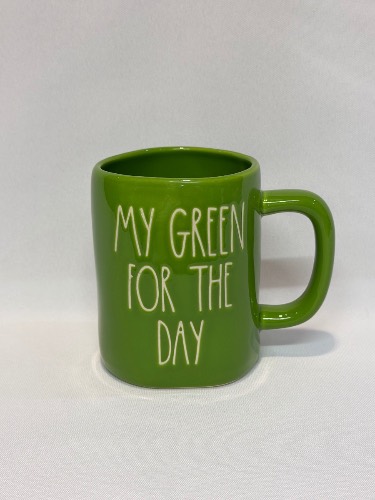 Taza Rae Dunn