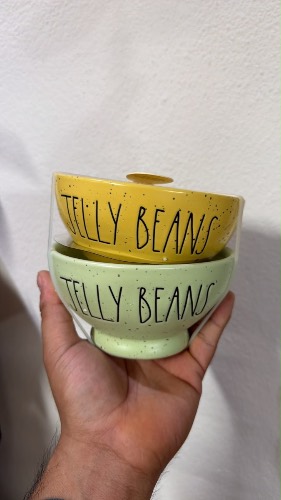 Set de Bowls Rae Dunn