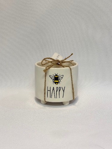 Maceta decorativa Rae Dunn