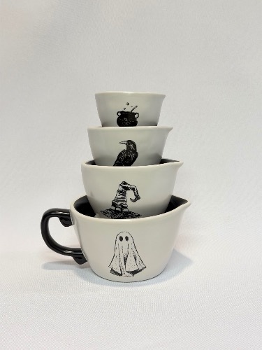Tazas medidoras Rae Dunn