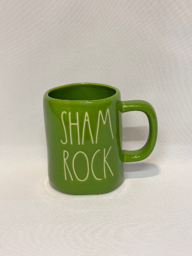 Taza Rae Dunn